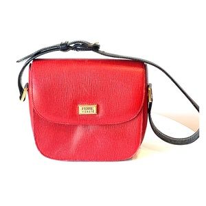 Gianfranco Ferre shoulder bag
